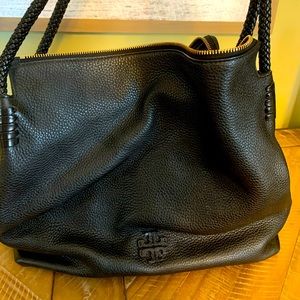 Tory Burch McGraw Shoulder Bag—Medium